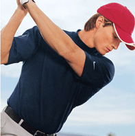 Nike Golf