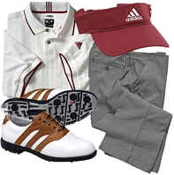 Adidas Golf